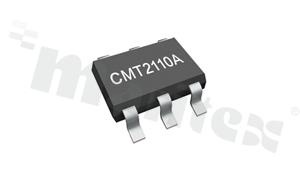 Chip; RF; transmitter; 240-480MHz; +13dBm; 2-wire; EEPROM; OOK; 1.8-3.6V; 13.4mA; SOT23 6-pin