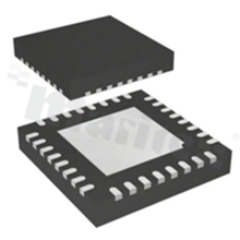 Microcontroller STM32L051; 32bit ARM CortexM0+; 32MHz; FLASH 64kB; SRAM 8kB; COMP; 1.8-3.6V; -40+85deg.C; UFQFPN32