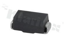 Fast Rectifying Diode; 600V; 5A; -55+150 deg.C; SMD; DO214AB(SMC)