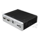 BOXComputer IntelCeleron J1900 2.0 GHz; VGA; HDM;4xCOM; 6x USB; 2x LAN; 1CF; 1 SATA