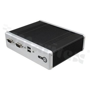 Bezwentylatorowy komputer wbudowany; procesor  IntelCeleron J1900 2.0 GHz; VGA; HDMI;4xCOM; 6x USB; 2x LAN; 1CF; 1 SATA