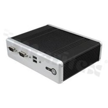 Bezwentylatorowy komputer wbudowany; procesor IntelCeleron J1900 2.0 GHz; VGA; HDMI;4xCOM; 6x USB; 2x LAN; 1CF; 1 SATA