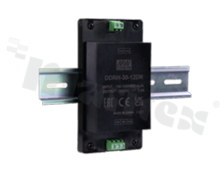 Przetwornica DC/DC; 30W; 24V; 1.25A; 150-1500VDC