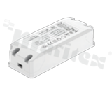 Zasilacz impulsowy; LED; 20W; 24V; 0.83A