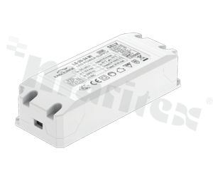 Power Supply; LED; 20W; 24V; 0.83A