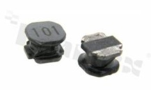 Inductor; SMD; 10uH; 3A; 0.0611R; 5.9x6x4.5mm; 20%