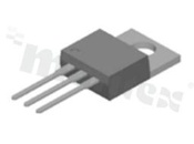 Stabilizator napięcia; liniowy; nieregulowany; Vout: 20V; Vin: 22-40V; Vd: 2V; 1.5A; -40+125 st.C; THT; TO220-3L