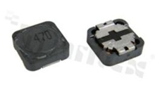 Inductor; SMD; 10uH; 4.5A; 0.028R; 12x12x4.8mm; 20%