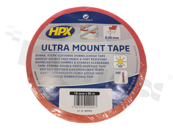 Tape HPX Ultra Mount UM1950HPX 19x50