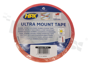 Tape HPX Ultra Mount UM1950HPX 19x50