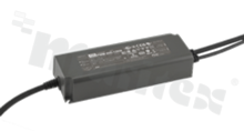 Switching power supply; LED; 180W; 12V; 15A; 100-305VAC; 142-431VDC; IP67