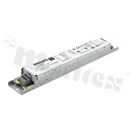 Power supply; LED; DALI; 61.2W; 23-51V; 0.9/1/1.05/1.2A; 220-240VAC; IP20