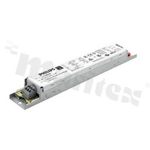 Power supply; LED; DALI; 61.2W; 23-51V; 0.9/1/1.05/1.2A; 220-240VAC; IP20