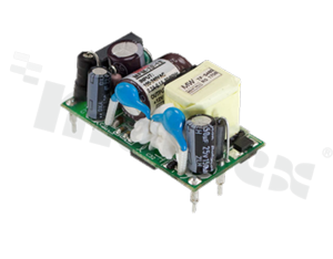 Power Supply; medical; 10.2W; 12V; 0.85A; 80-264VAC