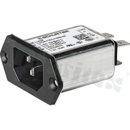 Moduły filtrów linii zasilającej; 3-130-935
