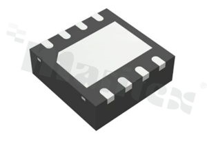 Układy scalone interfejsu CAN; MICROCHIP; MCP2562T-E/MF; 1.8 V - 5.5 V; CAN; 1 mm; DFN