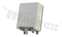Przemysłowa bramka IoT LoRaWAN; wbudowany modem LTE Cat.6; obsługa częstotliwości LoRa NA915; EU868; AU915; AS923 (opcjonalnie); 8 Rx & 1 Tx; GPS; 1x RJ45; wbudowny filtr RF; obudowa IP67; temperatura pracy -40+80 st. C; zasilanie 48 VDC lub PoE