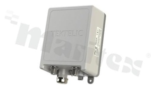 Industrial grade IoT LoRaWAN gateway; embedded LTE Cat.6 modem; support NA915; EU868; AU915; AS923 (optional); 16 Rx & 2 Tx; GPS; 1x RJ45; integrated RF filter; IP67 enclosure; operating temperature -40+80 deg.C; power supply 48 VDC or PoE