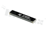 Antena; chipowa; LTE; 700-2690MHz; 3.1dBi; VSWR<3.5; liniowa; dookólna; SMD; 40x7x3mm; czarna