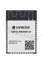 Module; Wi-Fi/Bluetooth; transceiver; 4MB FLASH/PSRAM/520KB SRAM/448KB ROM; 3.0-3.6V; 18x25.5x3.1mm