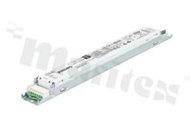 Power supply; LED; DALI; 150W; 100-300V; 0.2-0.7A; 220-240VAC; 186-250VDC; IP20