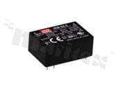 Zasilacz impulsowy; modułowy; 2W; 15V; 133mA; 85-305VAC; 120-430VDC