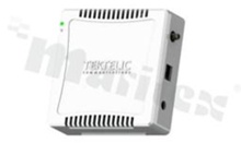 IoT LoRaWAN gateway; embedded LTE modem; support LoRa NA915; EU868; AS923; JP920; CH779 (optional) freqencies; 8 Rx & 1 Tx; 1x RJ45; embedded SAW filter; embedded battery; IP30 enclosure; operating temperature 0+40 deg.C; power supply 12 VDC