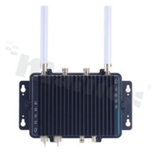 Fanless Edge AI System with NVIDIA  Jetson Xavier  NX; IP67;CE; FCC; RAM 8GB; eMMC 16 GB; 1x USB; 1x PoE; 1x HDMI; 1x M.2; oper. temp. -30+50C; power supply 100-240V AC