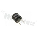 Choke Coil; 4700uH; 240mA-9.1R