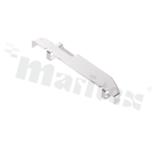 Antenna; stamp; ISM; 790-960MHz; 1.3dBi; VSWR<5.8; linear; omni-directional; SMD; 40.99x6.68x3.99mm