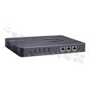 Odtwarzacz reklam Cyfrowych; AMD Ryzen V1605B/1807B; RAM do 32 GB; 2xCOM; 4x USB; 2x LAN; 4x HDMI; Audio; 2x M.2 Key M 2280 (SATA; NVMe); M.2 Key E; M.2 Key B; SIM; temp. pracy 0+45 st.C; zasilacz