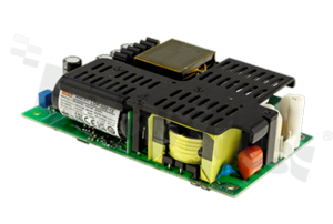 Power Supply; medical; 321.6W; 48V; 6.7A; 80-264VAC; 113-370VDC