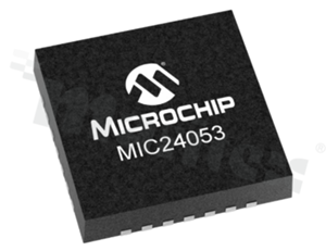 Impulsowe regulatory napięcia; MICROCHIP; MIC24053YJL-TR; 1; 8 A; 900 µm; 5.5 V