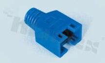 Hood for RJ; blue