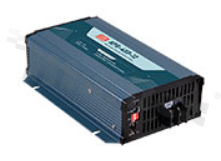 Battery charger; 1428W; 13.8V; 85A; 90-264VAC; 250-370VDC