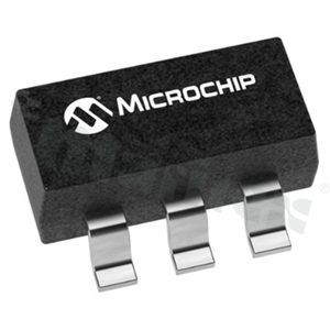 LDO Voltage Regulators; MICROCHIP; TC1185-3.3VCT713; 3.3 V; 1; 150 mA; 270 mV