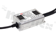 Power Supply; LED; 50W; 60-142V; 0.7A; 90-305VAC; 127-431VDC; IP67