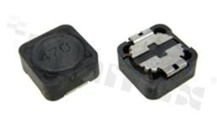 Inductor; SMD; 10uH; 4A; 0.025R; 12x12x6mm; 20%