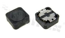 Inductor; SMD; 10uH; 4A; 0.025R; 12x12x6mm; 20%