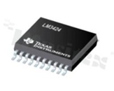 Sterownik LED; buck, boost, buck-boost, sepic; CH:1; 2MHz; PWM/analogowe ściemnianie; zewnętrzny tranzystor MOSFET; prąd stały; termiczny prąd zwrotny; 4.5-75V; -40+125 st.C; SMD; HTSSOP20