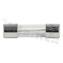 Bezpiecznik cylindryczny; szklany; superzwłoczny TT; 2A; 250V AC; 5×20mm; -40+85 st.C