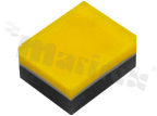 LED XEGAPY-H0-0000-000-000000V3001; dioda żółta (PC yellow); strumień min. 420lm/1000mA