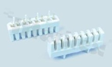 Terminal Block type IDC; 8 contacts
