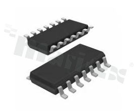 Mikrokontrolery MCU 8-bitowe; MICROCHIP; ATTINY1626-SU; AVR; 20 MHz; FLASH; 3