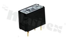 Solid State Relay; load current 4A; input voltage 3-32VDC; output voltage 24-280VAC; assembly: THT