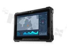 Tablet; MIL-STD-810G; IEC 60529; 11.6 "1920x1080; brightness of 1000 nits; Intel Core i3 / i5 / i7; RAM up to 16 GB; SSD up to 1TB; Wi-Fi; BT 5.0; GPS; 4G; USB-A 3.1; USB-C 3.0; Audio; SmartCard; mini RS-232; Fingerprint Reader
