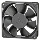 Fan; DC; 24VDC; 120x120x38mm; 7.31 m3/min; 59.0dB; 5500 RPM