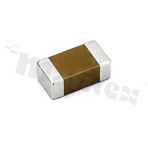 Chip inductor; SMD; 0402; 7.5nH; 570mA; 2%