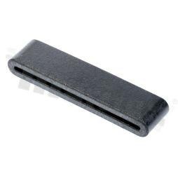 Ferryt walcowy; 3.5x3x1.5mm