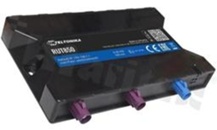 Router przemysłowy 4G z VPN; E-mark; wbudowany modem GSM/GPRS/EDGE/UMTS/HSPA+/LTE Cat.4; Wi-Fi 802.11 b/g/n; slot SIM; GPS; temperatura pracy -40+75 st.C; zasilanie 9...30VDC; montaż DIN; anteny w zestawie